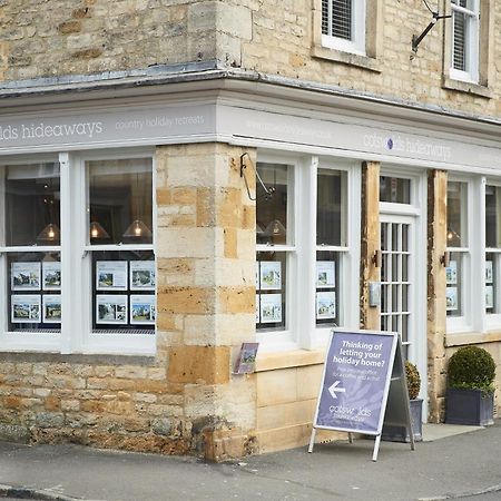 Grooms Cottage Kingham Exterior foto