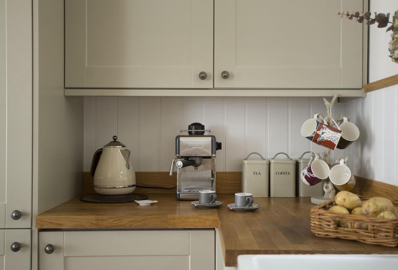 Grooms Cottage Kingham Exterior foto